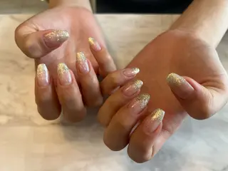 ネイル arl nail🍒 nozomiのネイルデザイン