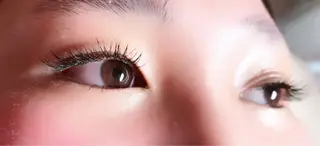 マツエク・マツパ Rovel ロヴェルのマツエク・マツパデザイン