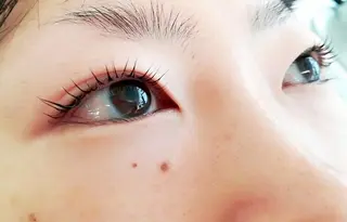 マツエク・マツパ 吉岡 ゆうなのマツエク・マツパデザイン