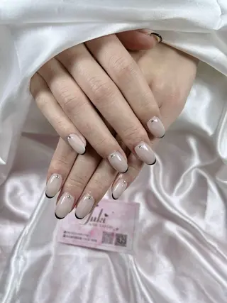 ネイル Yuki Nailsalonのネイルデザイン