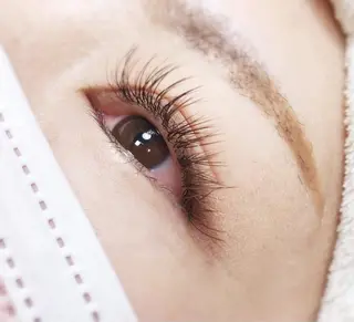 マツエク・マツパ Melia Chieのマツエク・マツパデザイン