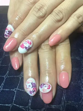 ネイル ネイルサロン Sweetのネイルデザイン