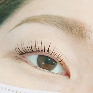 マツエク・マツパ 山田 さゆりのマツエク・マツパデザイン