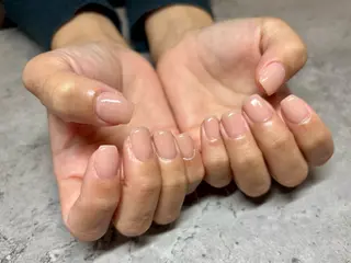 ネイル Loa_Nail所属・IWANA AYANAのネイルデザイン