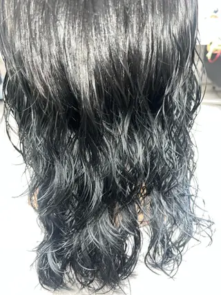 セミロング 🎀Daisy🎀 はやしれいのヘアスタイル