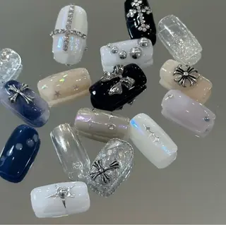 ネイル MATSUI Mのネイルデザイン