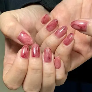 ネイル HARUKA ネイリスト福岡/薬院のネイルデザイン