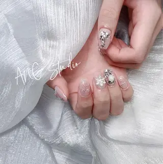 ネイル ANG Studioのネイルデザイン