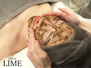 ハーブピーリング LIME池袋東口のエステ・リラクイメージ