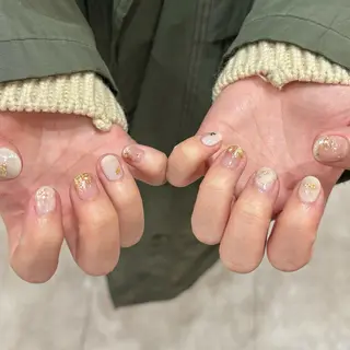 ネイル 2月分受付中 ♡narumiのネイルデザイン