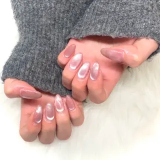 ネイル me’te’or⭐︎ AYAKA/小山市のネイルデザイン