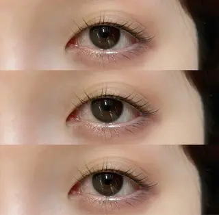 マツエク・マツパ ayano(歴9年) -Greenwoodのマツエク・マツパデザイン