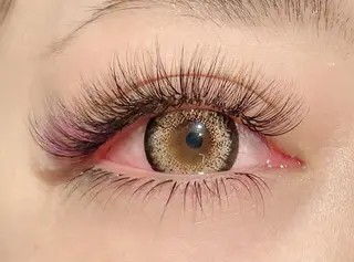 マツエク・マツパ アイデザイナー Key（ケイ）の眉毛・アイブロウイメージ