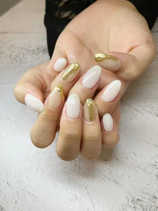 ネイル ネイル エルモサのネイルデザイン