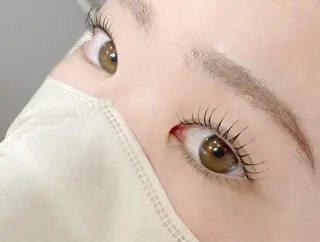 マツエク・マツパ ROSANNA 斉藤のマツエク・マツパデザイン