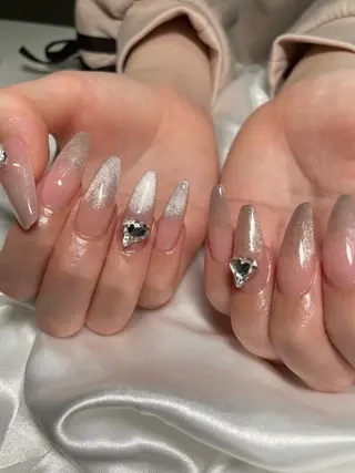 ネイル おで@ oderi_nailのネイルデザイン