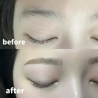 アイブロウ première étoile　AIのマツエク・マツパデザイン