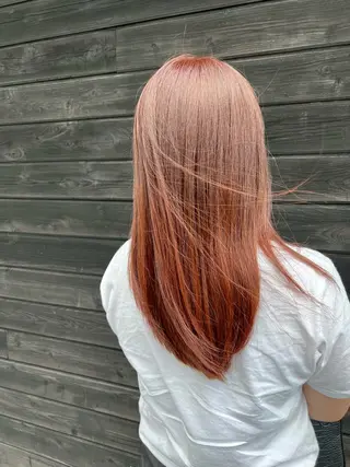 カラー 古城 優奈のマツエク・マツパデザイン