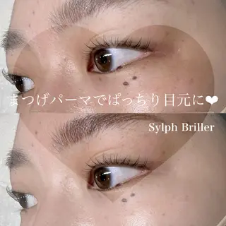 マツエク・マツパ eternite イトウのマツエク・マツパデザイン