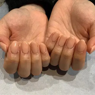 ネイル nailist Chisakiのネイルデザイン