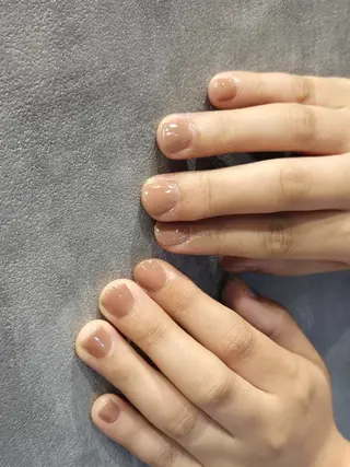 ネイル ミハラ アイのネイルデザイン