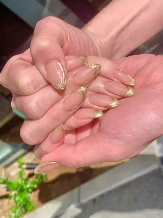 ネイル うるま市サロン Yuko Izawaのネイルデザイン