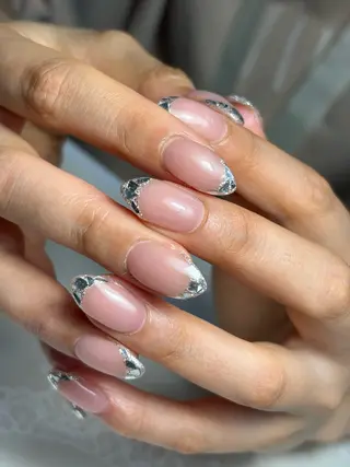 ネイル ✴︎ Delightのネイルデザイン