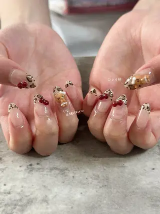 ネイル One's Nail Roomのネイルデザイン