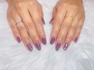 ネイル ココ シエルのネイルデザイン