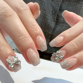 ネイル Chizuru ☾ ໋のネイルデザイン