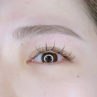 マツエク・マツパ Sunny所属・Sunny 渡邉めぐみのマツエク・マツパデザイン