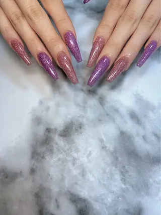 ネイル salon de belnetta所属・kayo 💅のネイルデザイン