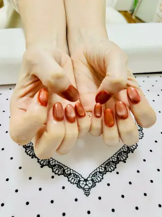 ネイル プライベートサロン LALA Nailのネイルデザイン