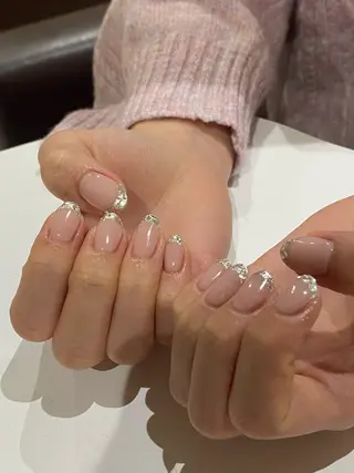 ネイル Nail salon ibelu所属・ibelu shihoのネイルデザイン