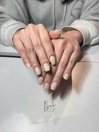 ネイル Nichi Nailsのネイルデザイン