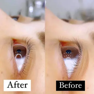 マツエク・マツパ CREAM所属・CREAM 【クリーム】のマツエク・マツパデザイン