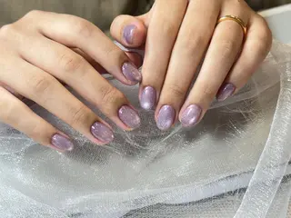 ネイル mi saのネイルデザイン