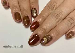 ネイル miyasaka erikoのネイルデザイン