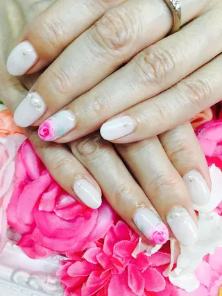 ネイル 酵素風呂　RA.RA所属・酵素風呂 RA.RAのその他イメージ