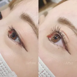 マツエク・マツパ マホ /マツエク まつパのマツエク・マツパデザイン