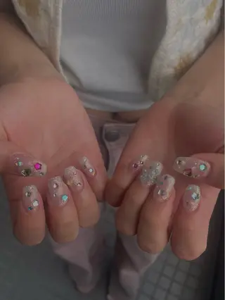 ネイル One HARUNAのネイルデザイン