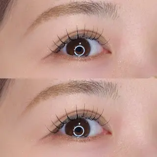 マツエク・マツパ eyelist RENA🐩♡のマツエク・マツパデザイン