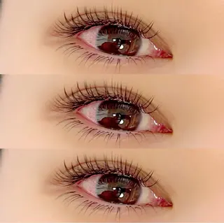 マツエク・マツパ lepleind'or所属・lepleindor rinのマツエク・マツパデザイン