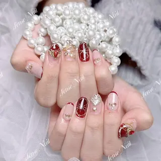 ネイル Mery Mery🌸のネイルデザイン