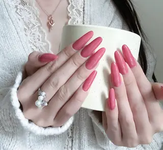 ネイル Rnail ルルのネイルデザイン