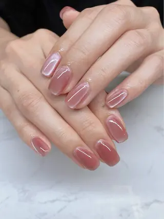 ネイル O's nailのネイルデザイン