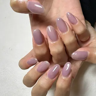 ネイル YURI ◡̈ nagoyaのネイルデザイン