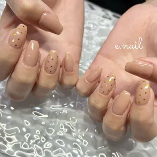 ネイル N.design mineのネイルデザイン