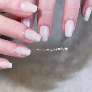ネイル Nail Salon Gummi.のネイルデザイン