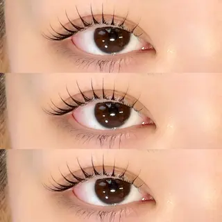 マツエク・マツパ Linka 🎀のマツエク・マツパデザイン